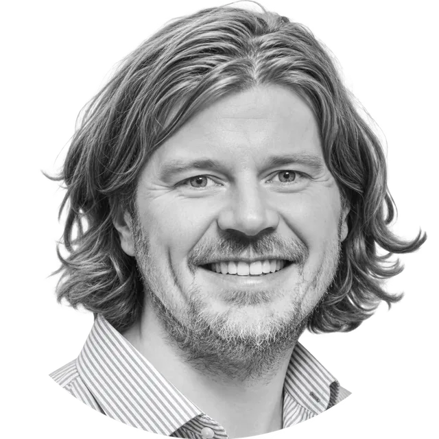 Johannes Norrman, Marketing at Challengine